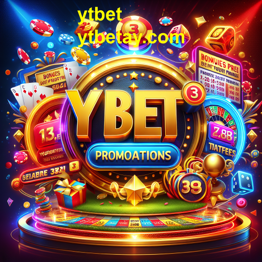 A Importância das Promoções no ytbet