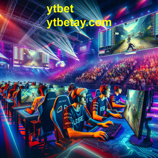 A Ascensão dos Torneios de Jogos: Conectando Jogadores em Competição