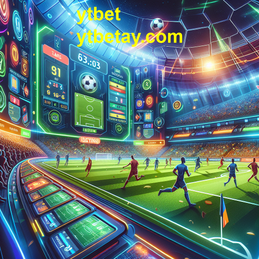 Explorando os Esportes Virtuais: O Futuro das Apostas Online